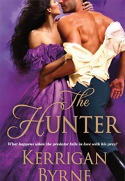 The Hunter (Https://Images.Gr-Assets.com/Books/1436215907L/253)