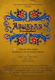 Abuelas (2011)