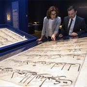 Visit the "Art of the Quran" Exhibit in Washington D.C