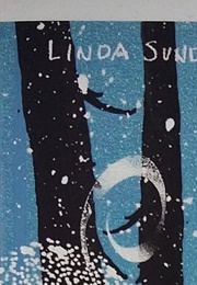 Raven Child and the Snow Witch (Linda Sunderland)