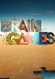 Brain Games (2015)