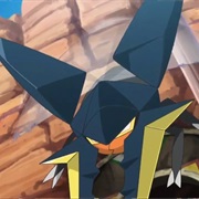 Vikavolt