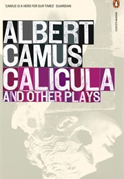 Cross Purpose (Albert Camus)