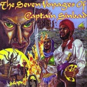 Captain Sinbad - The Seven Voyages of Captain Sinbad