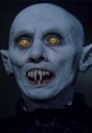 Salem's Lot--Kurt Barlow (Stephen King)