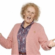 Catherine Tate's Nan