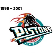 Detroit Pistons