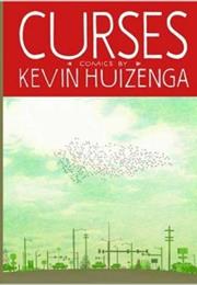Curses by Kevin Huizenga