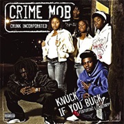 Crime Mob - Knuck If You Buck