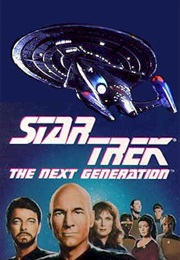 Star Trek: The Next Generation (1987)
