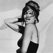 Janet Jackson, "Love Will Never Do (Without You)"