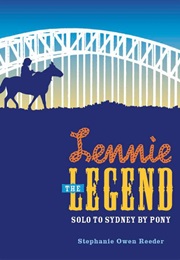 Lennie the Legend (Stephanie Owen Reeder)