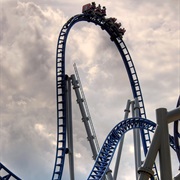 Skyrocket (Kennywood)