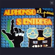 El Paso – Alphonso's Entrega (1988)