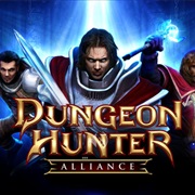 Dungeon Hunter: Alliance