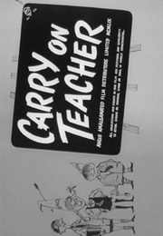 Carry on Teacher. (1959)