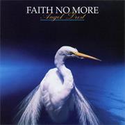 Angel Dust (Faith No More, 1992)