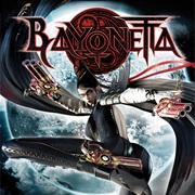 Bayonetta (2010)