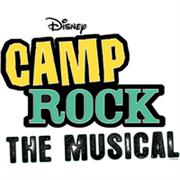 Disney&#39;s Camp Rock