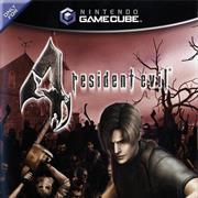 Resident Evil 4