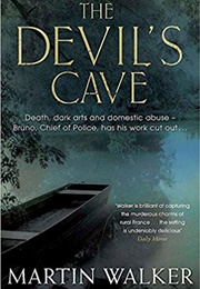 The Devil's Cave (Martin Walker)