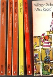 Thrush Green (Miss Read)