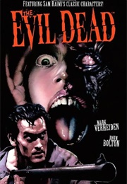 The Evil Dead (Mark Verheiden)