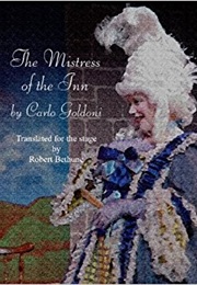 The Mistress of the Inn (Carlo Goldoni)