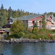 Beaver Bay, Minnesota