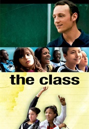 The Class (2008)