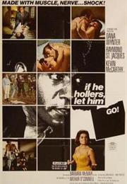 If He Hollers, Let Him Go (1968)