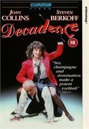 Decadence (1994)