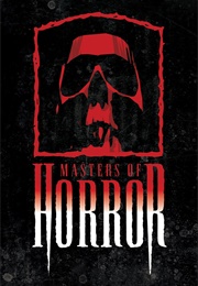 Masters of Horrors (2007)