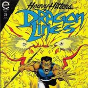 Dragon Lines #1–4
