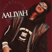 Back &amp; Forth - Aaliyah