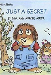 Just a Secret (Mercer Mayer)