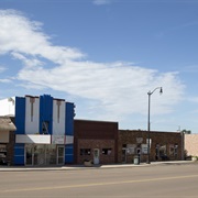 Cheyenne, Oklahoma