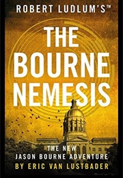 The Bourne Nemesis (Eric Van Lustbader)