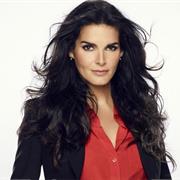 Angie Harmon