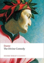 The Divine Comedy (Dante Alighieri)