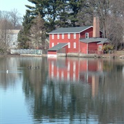 Bergenfield, New Jersey