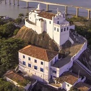 Convento Da Penha, Vila Velha
