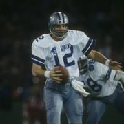 Roger Staubach