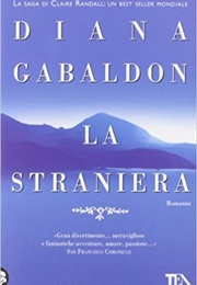 La Straniera (Diana Gabaldon)