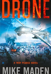 Drone (Mike Maden)