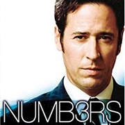 Numb3rs Season 2