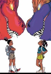 Moon Girl and Devil Dinosaur Vol. 4 (Amy Reeder)