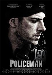 Policeman (2014)