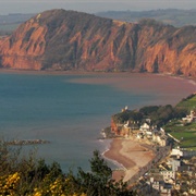 Sidmouth Countryside