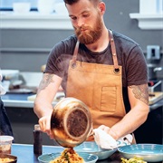 Ayden Kitchen-Canada's Top Chef